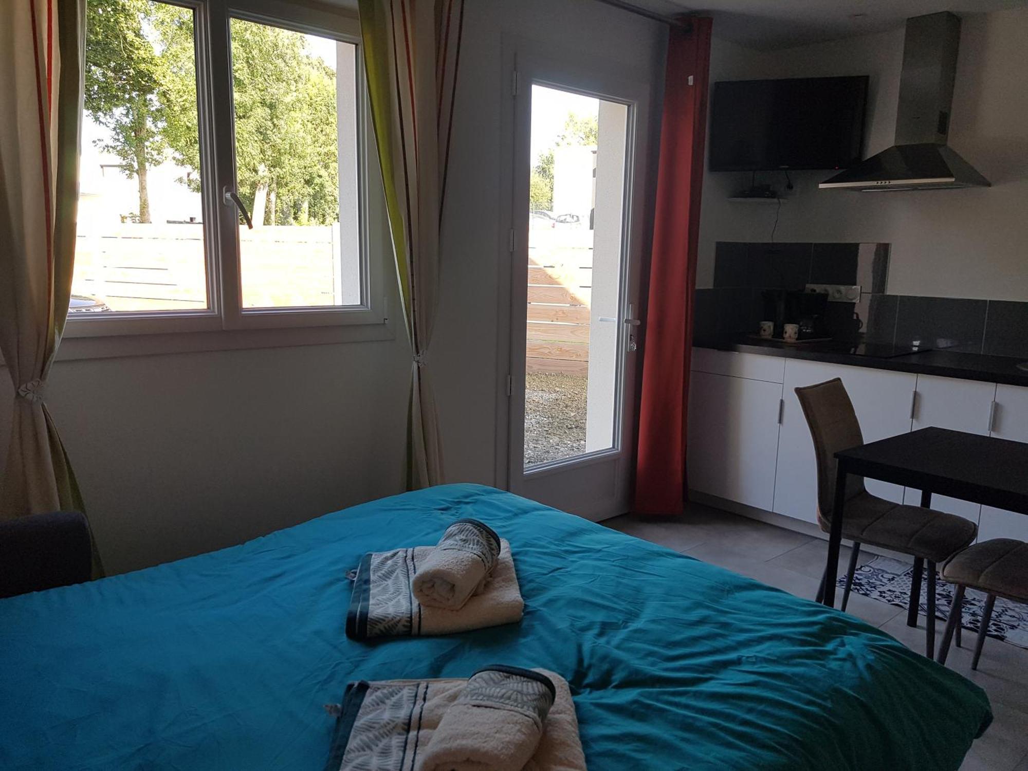 La Chambre Du Chemin Plouha Exteriér fotografie